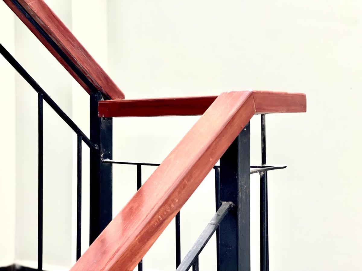 Skyview Residence & Apartments Σίχανουκβιλ Εξωτερικό φωτογραφία