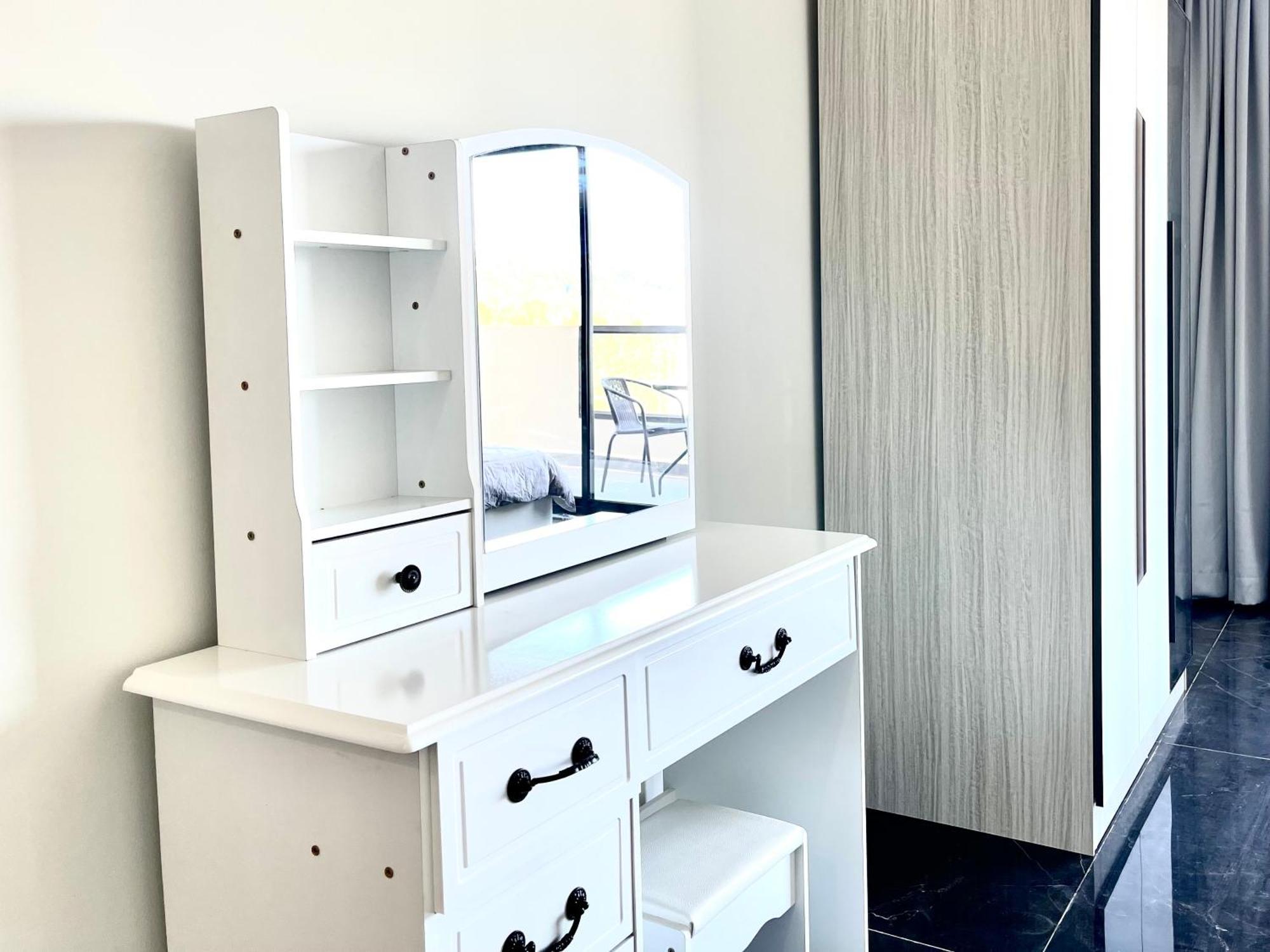 Skyview Residence & Apartments Σίχανουκβιλ Εξωτερικό φωτογραφία